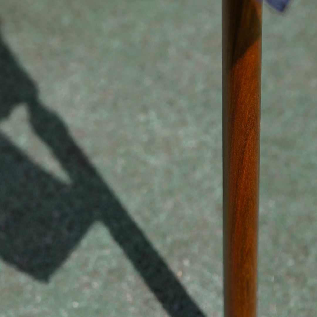 IPE Hardwood Practice Green Flagsticks