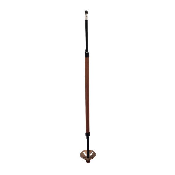 IPE Hardwood Practice Green Flagsticks