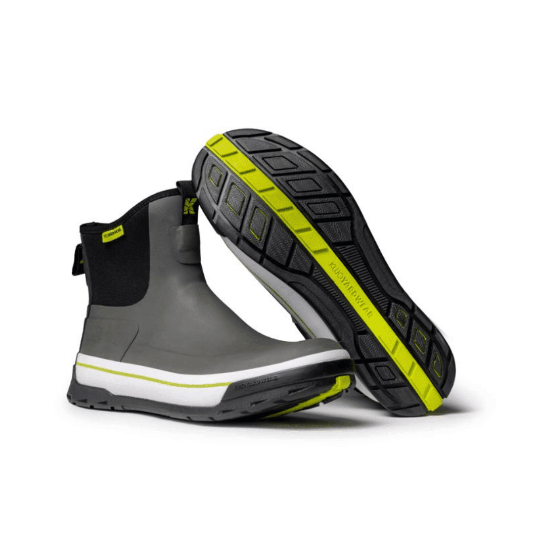Kujo Surge Rubber Boot