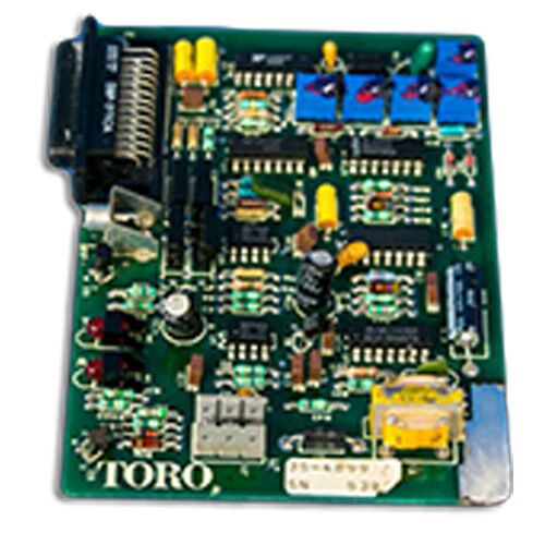 Toro Network 8000 Board Exchange - Image 5