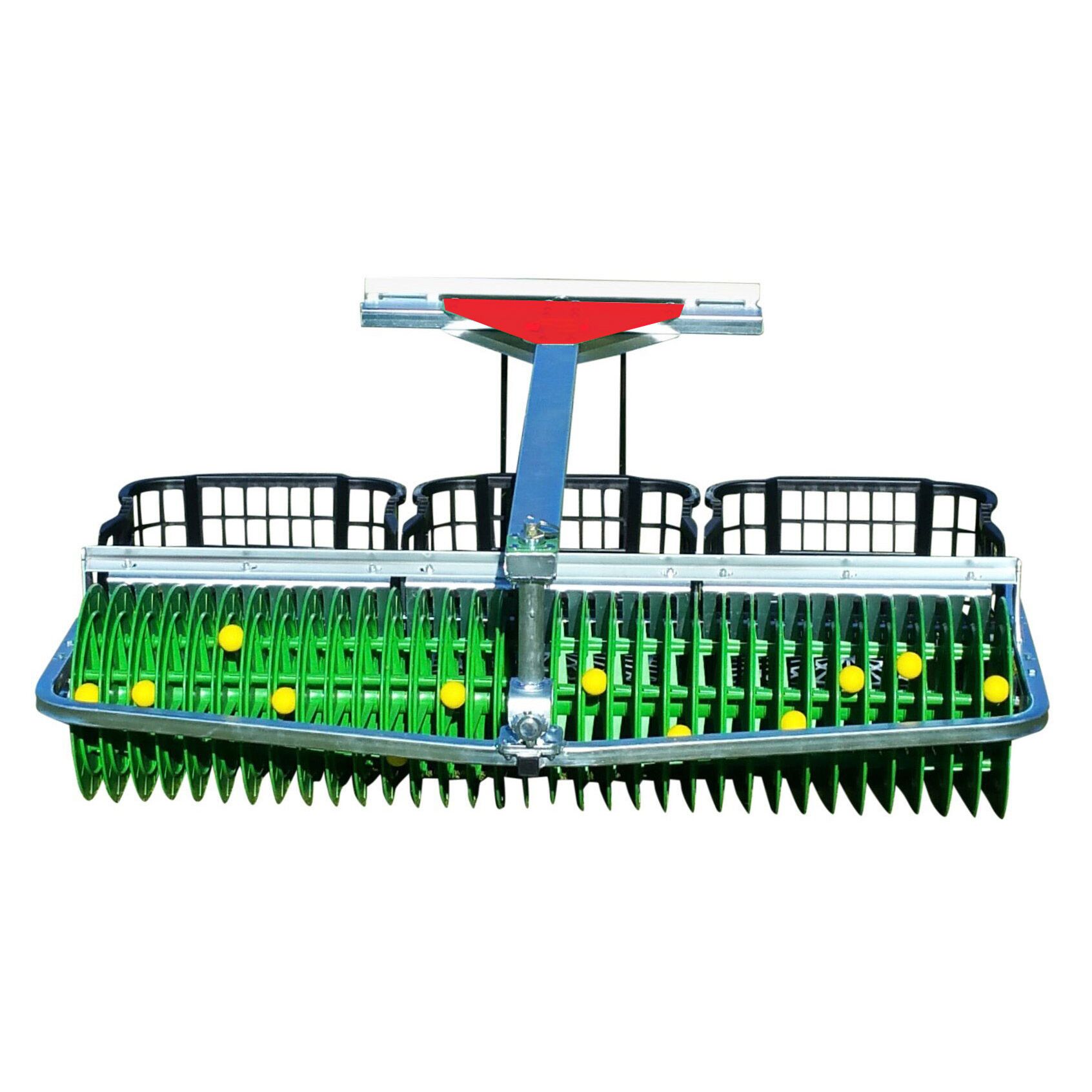 The Lob Wedge Range Picker