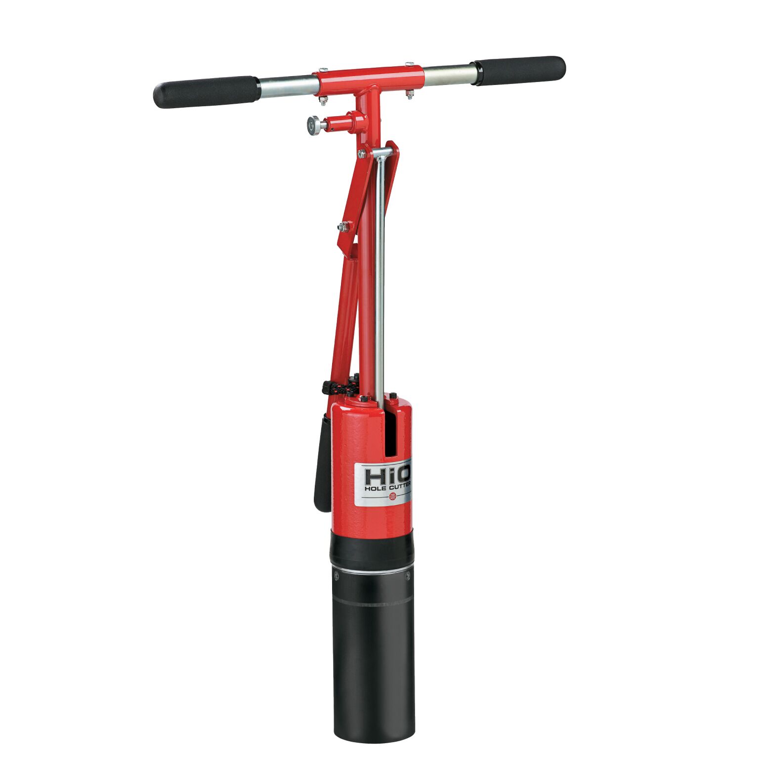 HiO Hole Cutter - Inside Sharpened Blade