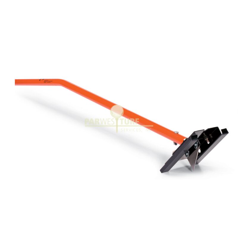 Accuform Push Greens Edger