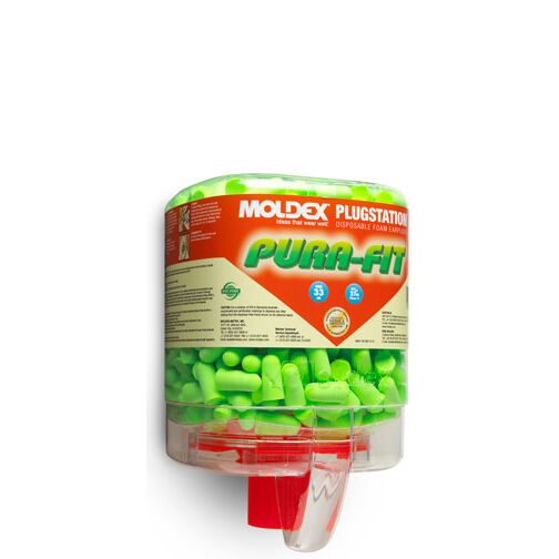 Pura-Fit Plug Station