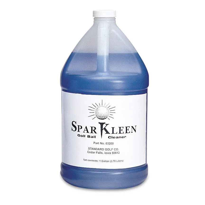 SparKleen Ball Washer Detergent - Standard Golf