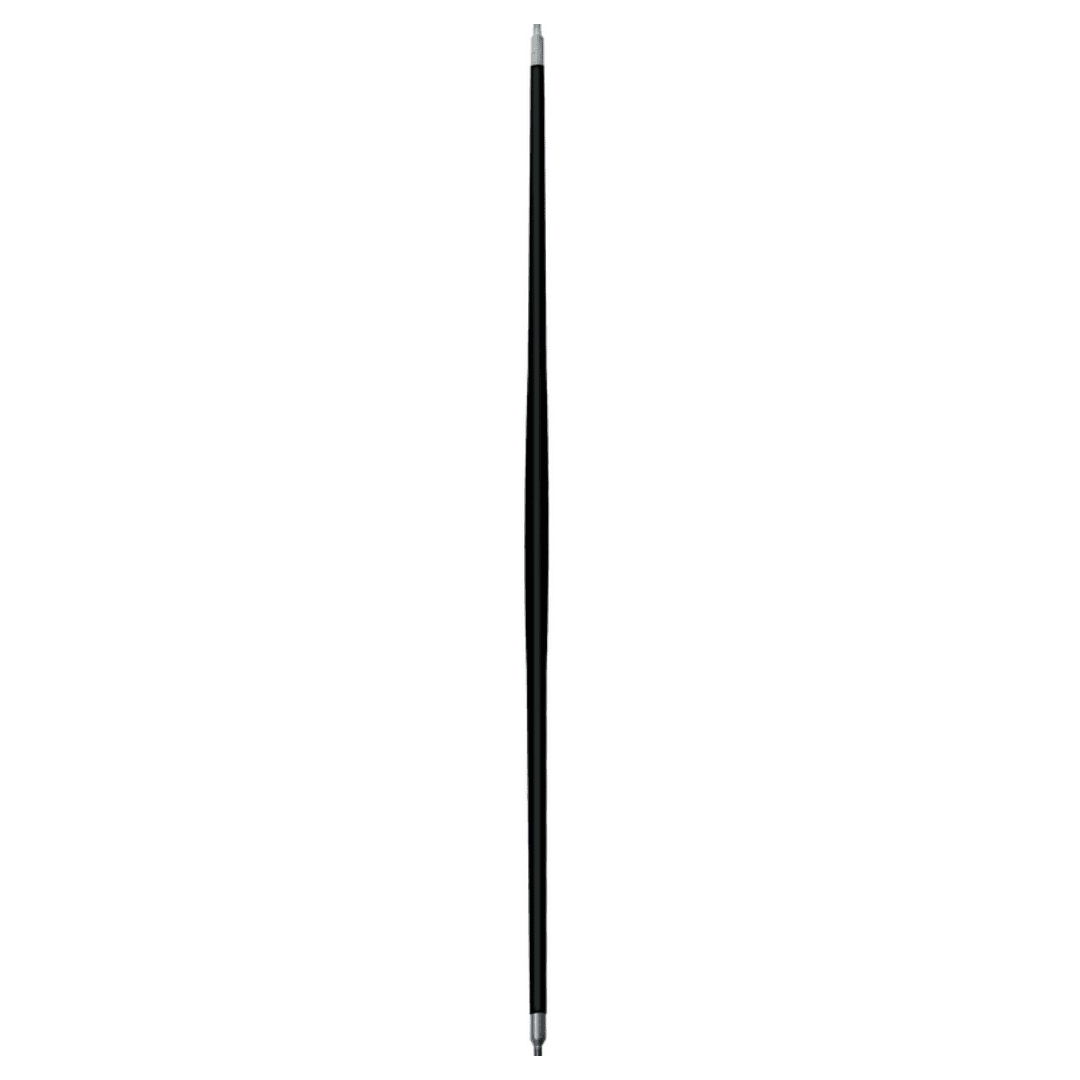 Standard Golf Jr. Tournament Rod-Solid Black