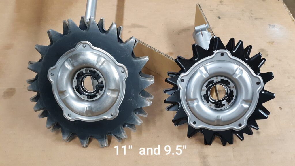 Power Rotary Scissors Attachment - Image 3