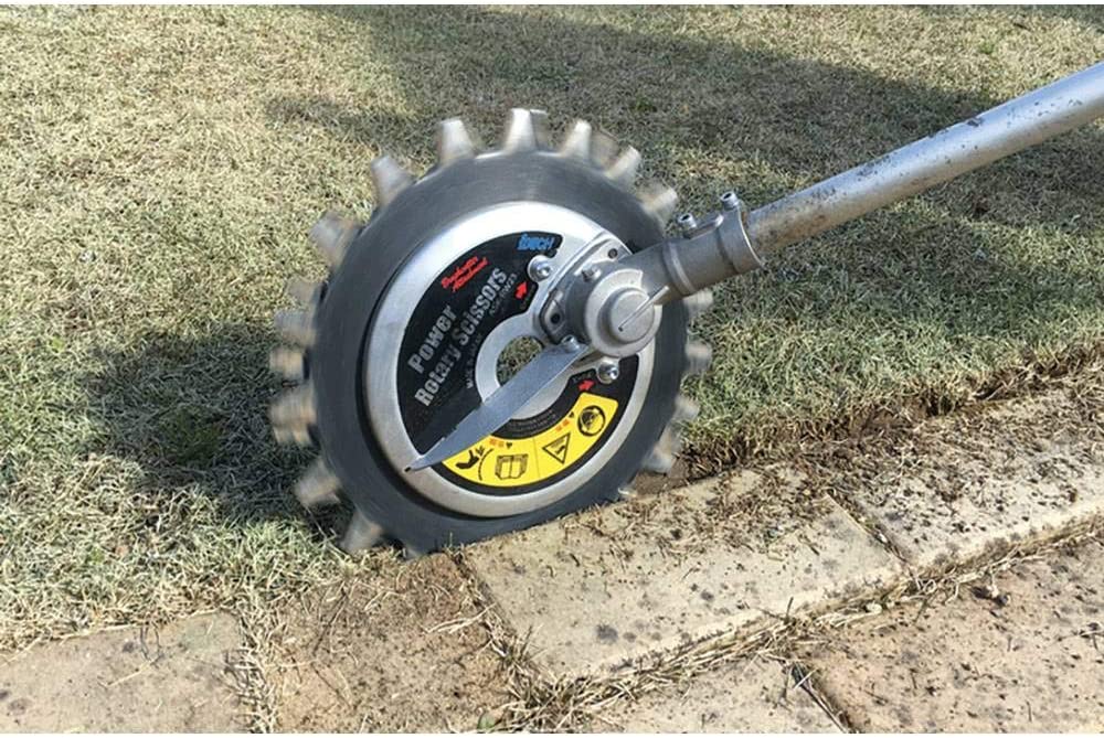 Power Rotary Scissors Attachment - Image 4