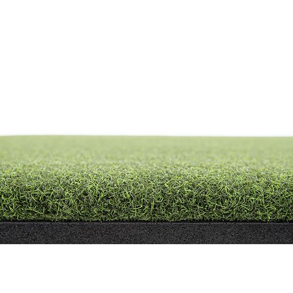 TeeLine Turf Driving Range Mat side