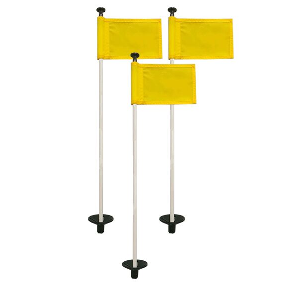 Pole and Flag Combo for Putting Greens - Image 7