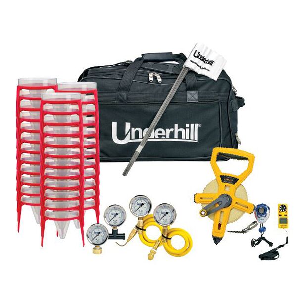 Image of Audit Master Irrigation Testing Kit