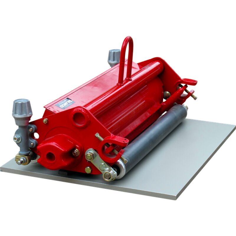 Reel Bench Plate - Image 2