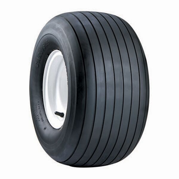 26 x 12.00 - 12 Carlisle Straight Rib Tire