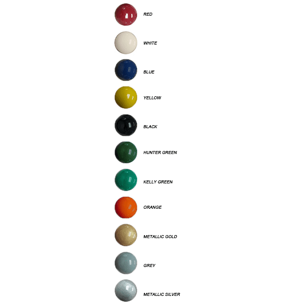 Ever-Last Flat Style Tee Marker - Image 2