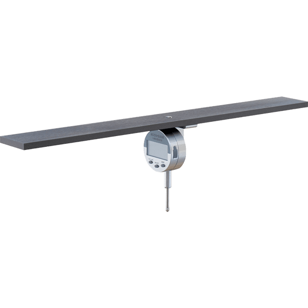 Accu-Gauge w/ Digital Gauge