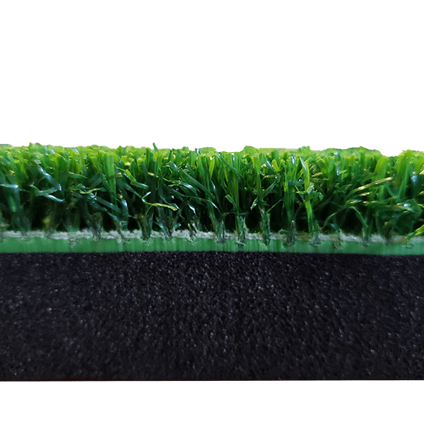 Duo Turf Driving Range Mat side