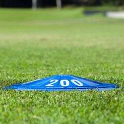 Kirby Markers - Complete Yardage Marker - Image 3