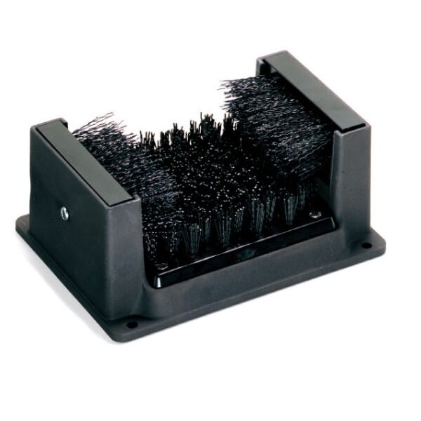 Spike and Shoe Cleaner - Par Aide