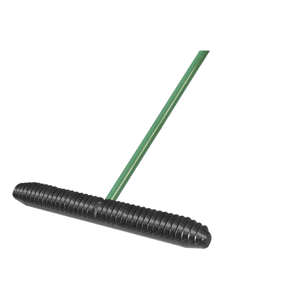 The Chief Bunker Rake - Standard Golf