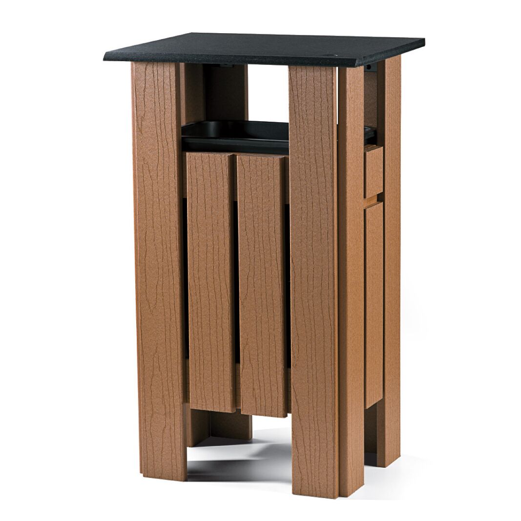 Par Aide Trash Pro Containers - Image 4