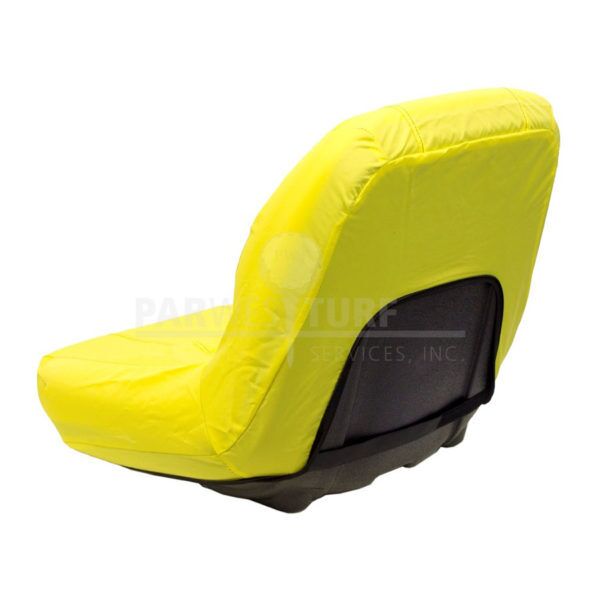 Equipment Seat Cover - Image 4