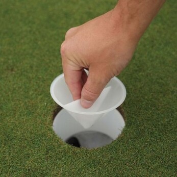 Cup Saver - Par Aide Products