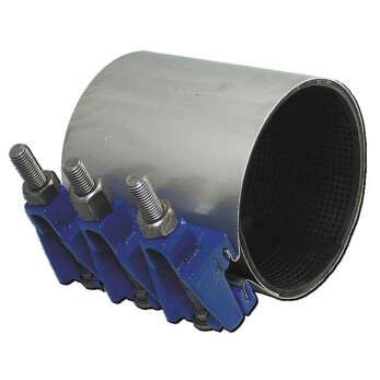 Smith-Blair 226 Full Circle® Single Band Pipe Repair Clamp
