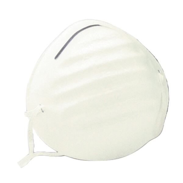 Non Toxic Nuisance Dust Mask - Image 2