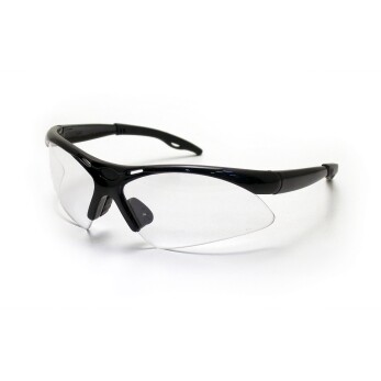 Diamondback Safety Glasses