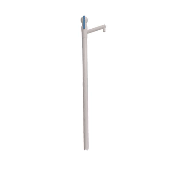 55 Gallon Drum Pump