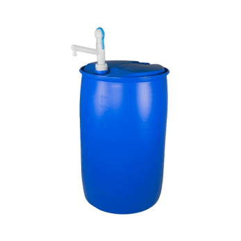 55 Gallon Drum Pump