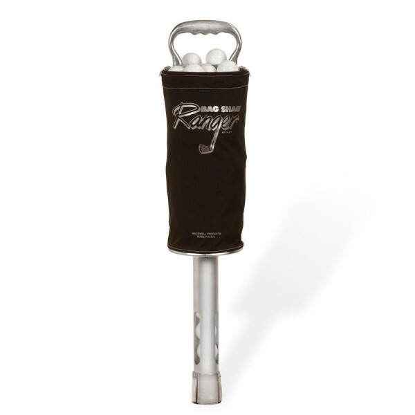 Bag Shag, Ranger - Image 4
