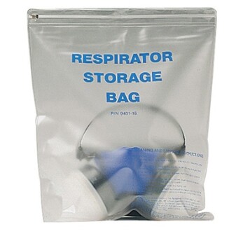 Respirator Storage Bag