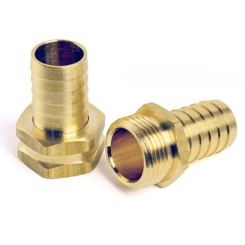 hose adapters and fittings