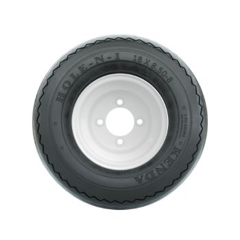 Kenda Tire and Rim Combo