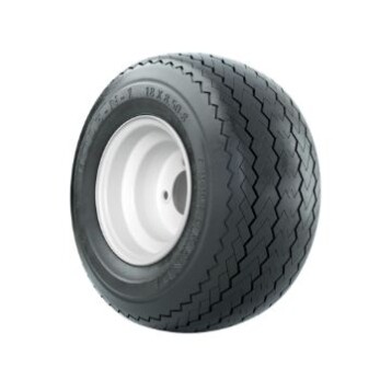 Kenda Tire and Rim Combo