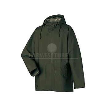 Helly Hansen Mandal Jacket - Rain Gear