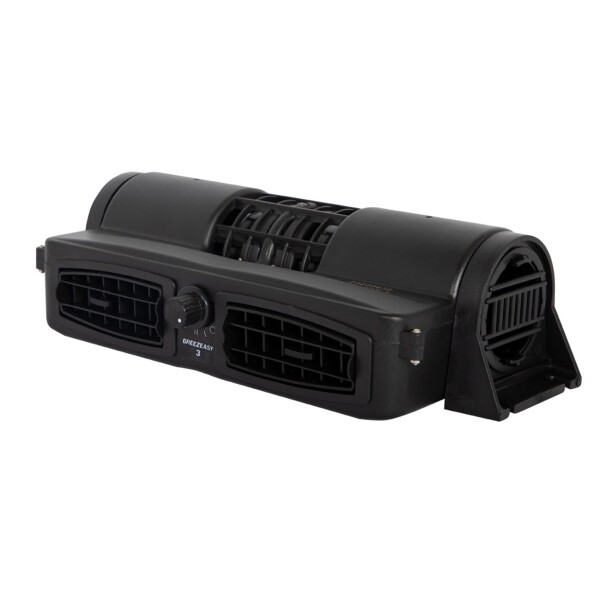 Breezeasy 3 Fan System