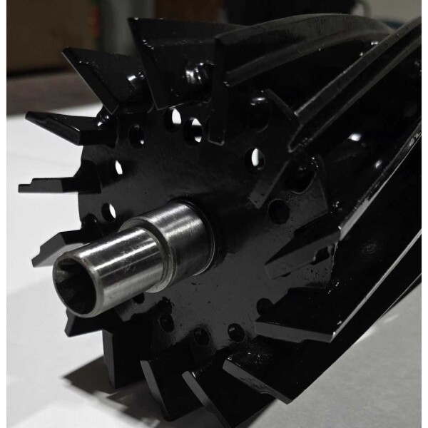 CTI30-R3621- Left