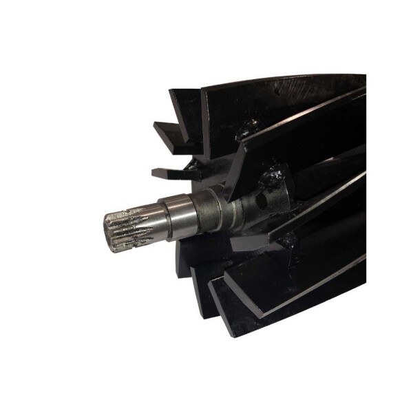 CTI31-R3454- Left