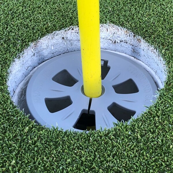 Cup Saver Ball Retriever - Hands Free Ball Retrieval - Image 2