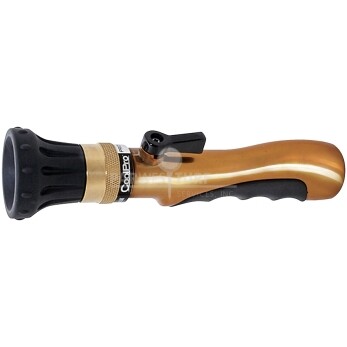 Underhill CoolPro Fog Valve and Nozzle