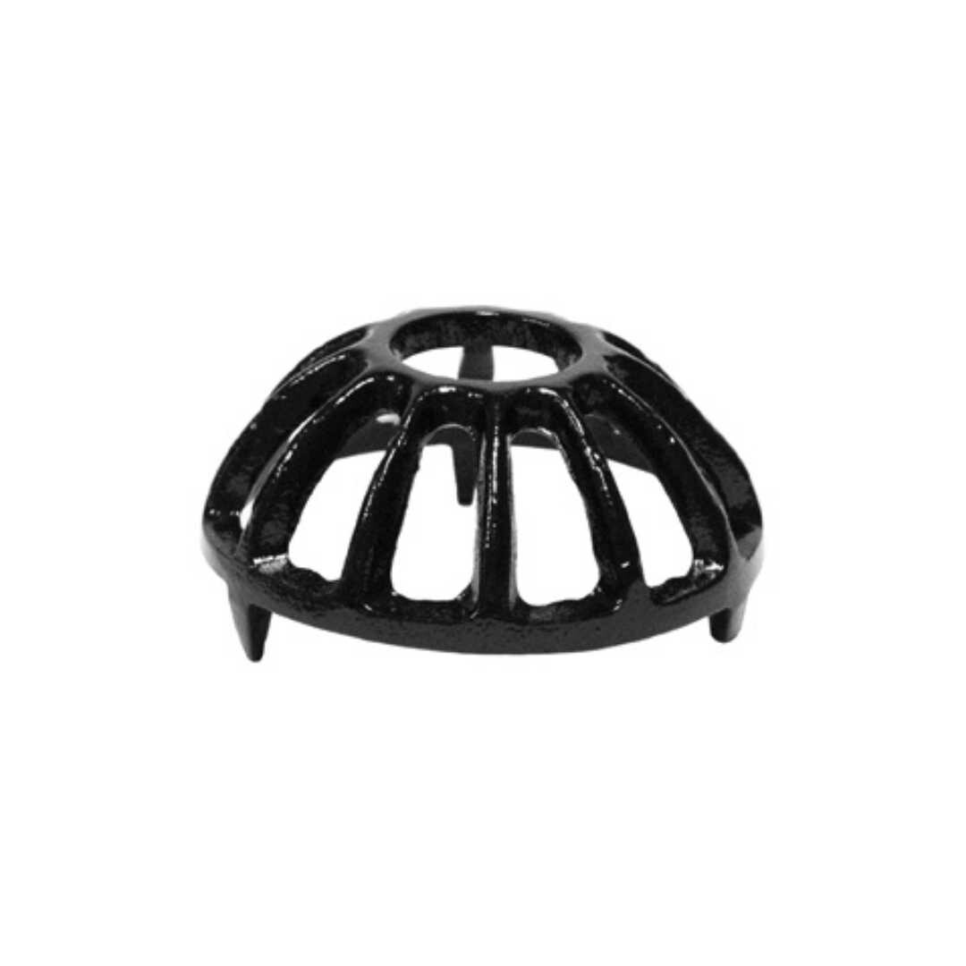 Crown Aluminum Marker - Black - STD05705