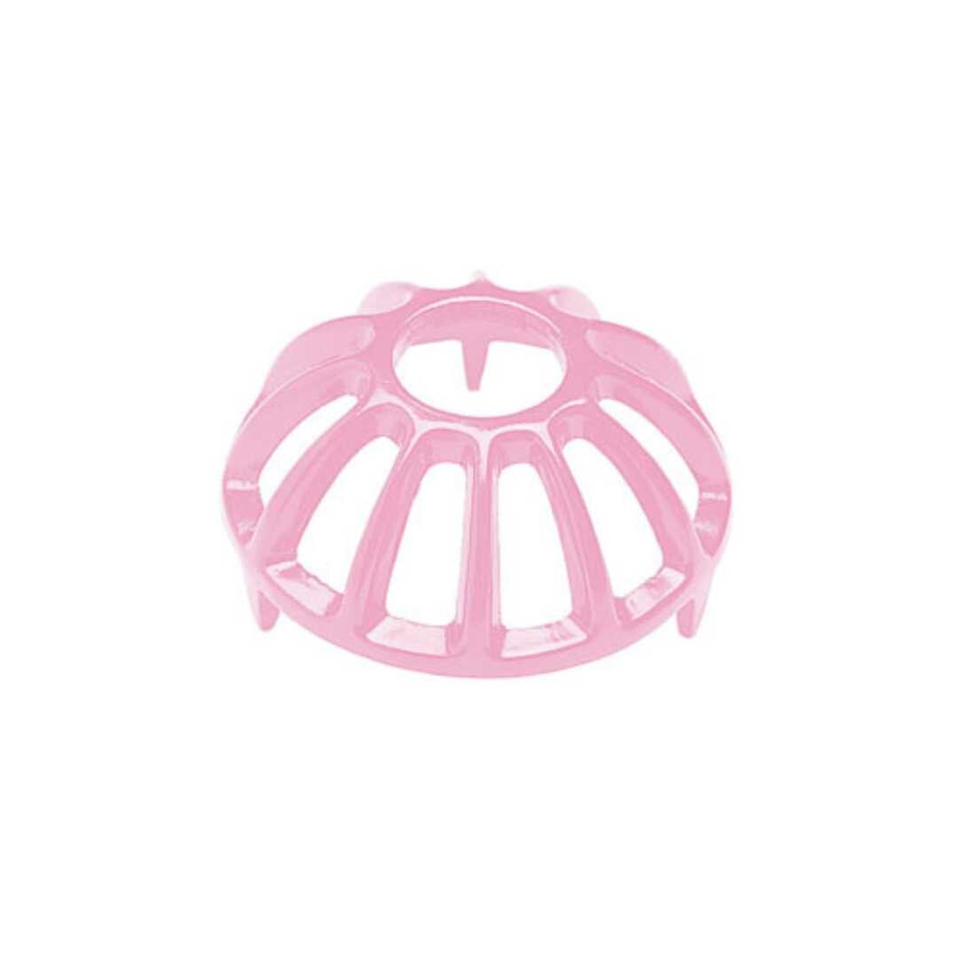 Crown Aluminum Marker - Pink - STD05710