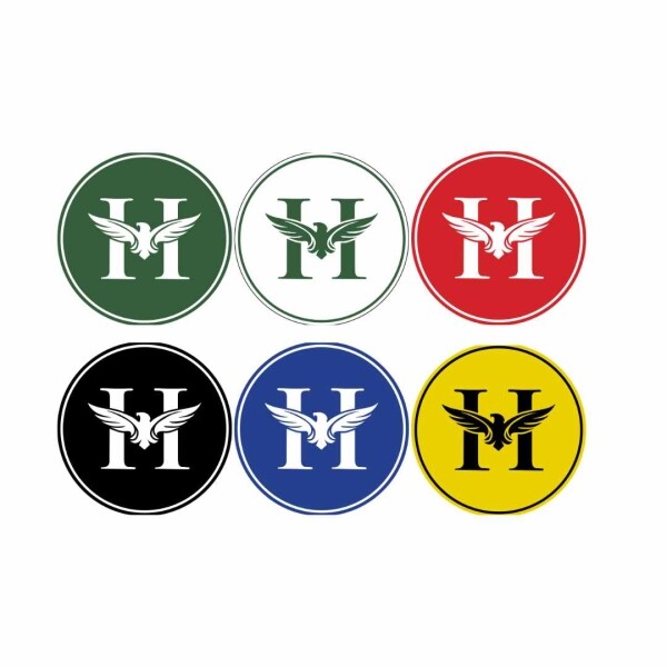 Custom Logo Driving Range Targets - All Targets