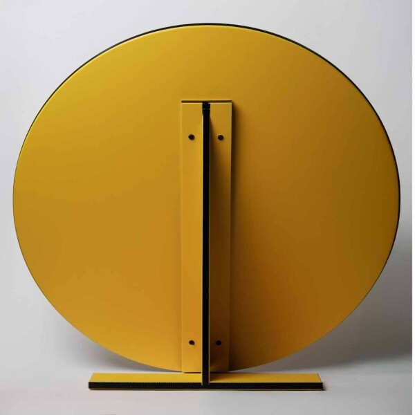 Custom Logo Driving Range Targets - Stand and Spike 2