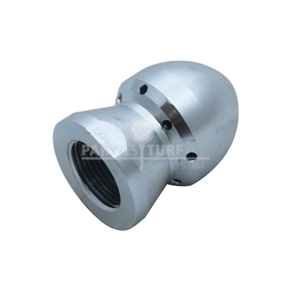 DrainBlaster Cleaning Nozzle - Underhill International