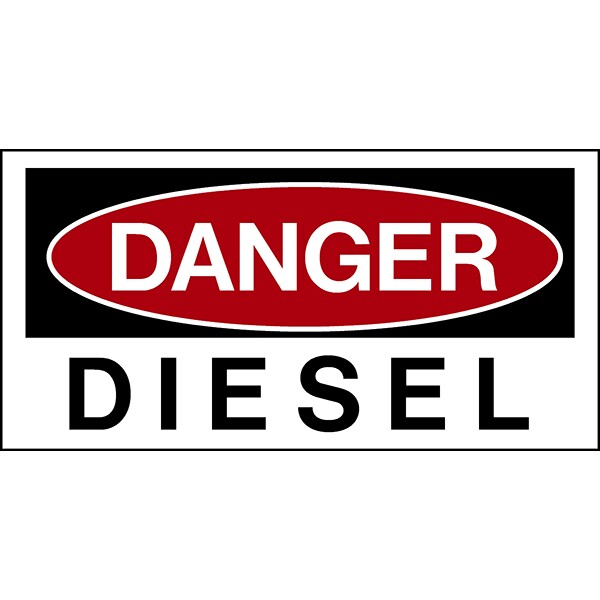 Shop Safety Compliance Signs - Image 10