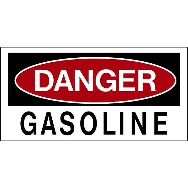 Shop Safety Compliance Signs - Image 9