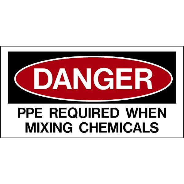 Shop Safety Compliance Signs - Image 8
